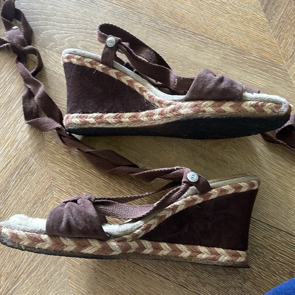 Ugg Espadrilles - image 8